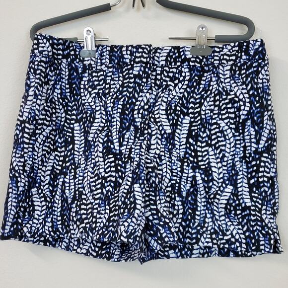 WHBM Shorts sz 6 - Picture 1 of 4